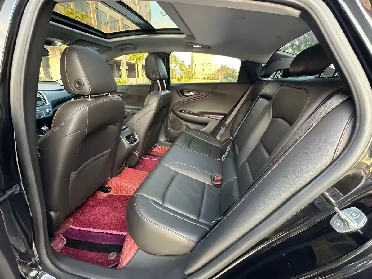 2020 Chevrolet Malibu XL 2.0T 237HP L4 9AT,autocango,china used car exporter,china ev exporter,chinese used car exporter,chinese used ev exporter