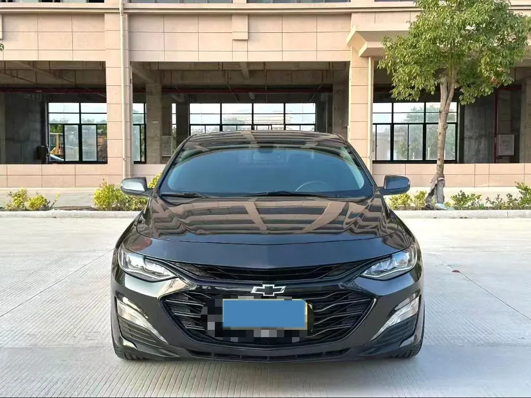 2020 Chevrolet Malibu XL 2.0T 237HP L4 9AT,autocango,china used car exporter,china ev exporter,chinese used car exporter,chinese used ev exporter
