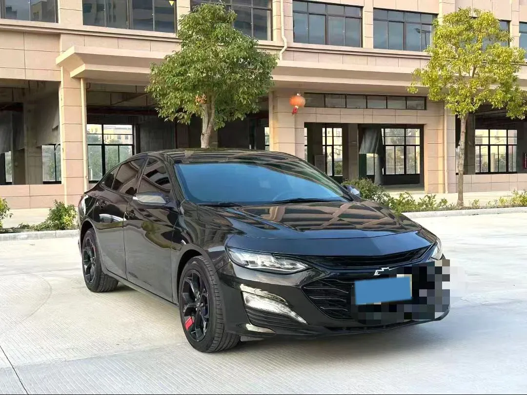 2020 Chevrolet Malibu XL 2.0T 237HP L4 9AT,autocango,china used car exporter,china ev exporter,chinese used car exporter,chinese used ev exporter