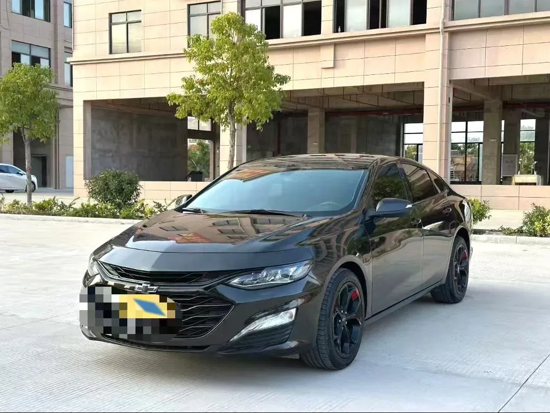 2020 Chevrolet Malibu XL 2.0T 237HP L4 9AT,autocango,china used car exporter,china ev exporter,chinese used car exporter,chinese used ev exporter