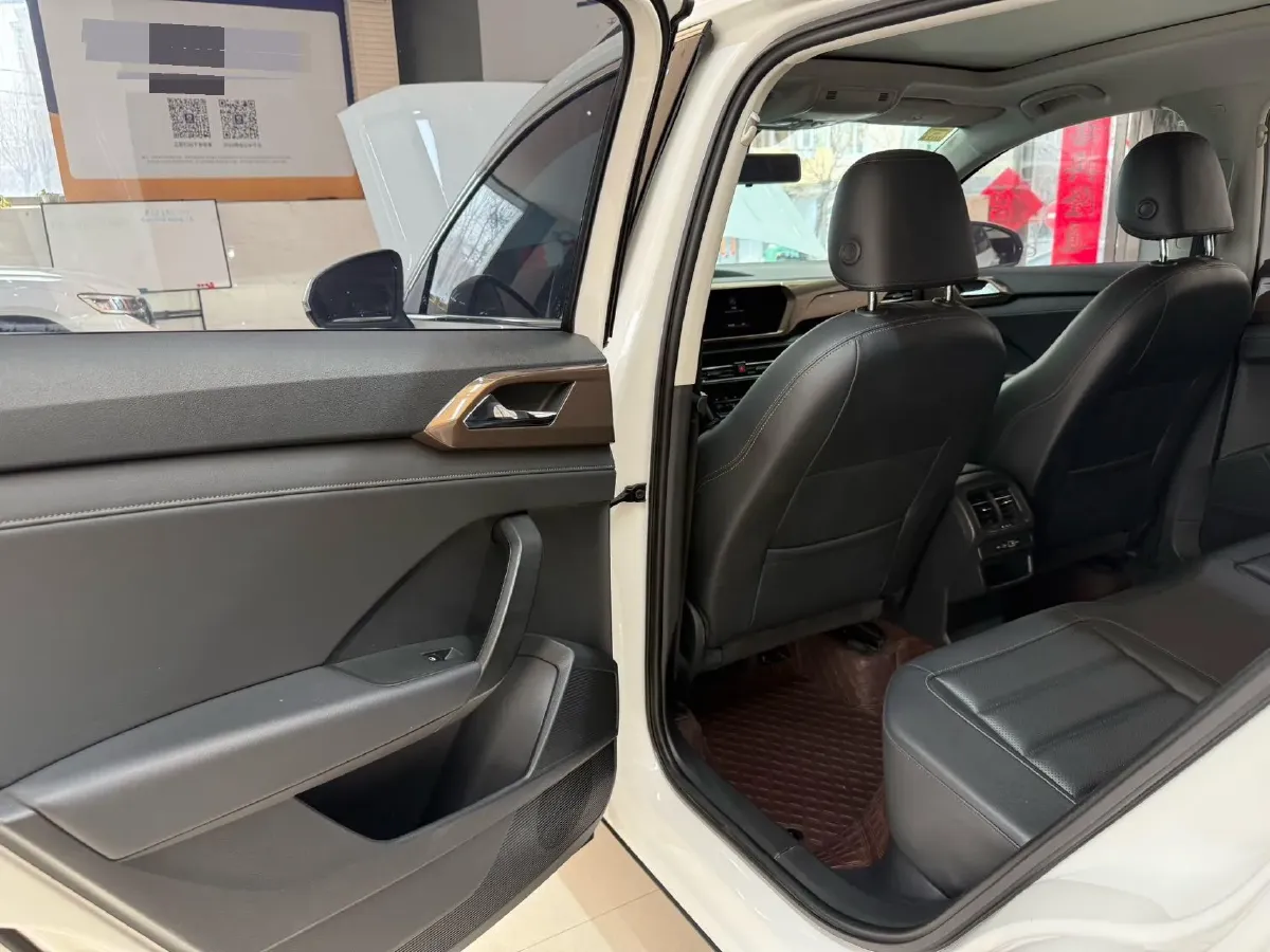 2021 Volkswagen Tharu 1.4T 150HP L4 7DCT,autocango,china used car exporter,china ev exporter,chinese used car exporter,chinese used ev exporter