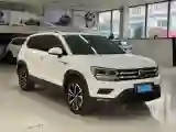 2021 Volkswagen Tharu 1.4T 150HP L4 7DCT