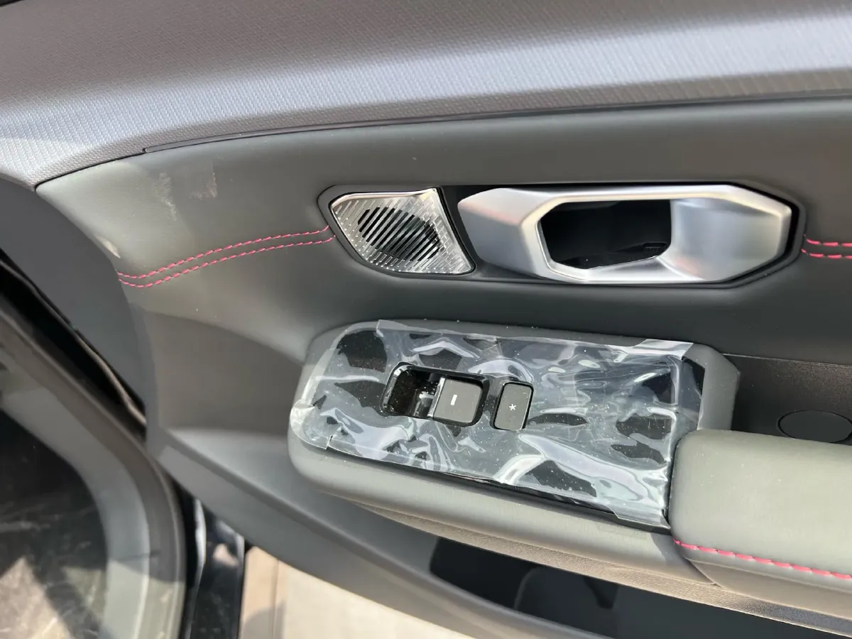 2024 Jetour DASHING 1.5T 156HP L4 6DCT,autocango,china used car exporter,china ev exporter,chinese used car exporter,chinese used ev exporter