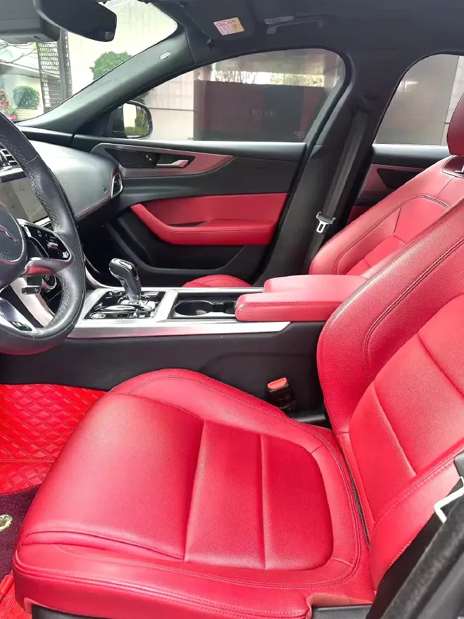 2021 Jaguar XEL 2.0T 250HP L4 8AT,autocango,china used car exporter,china ev exporter,chinese used car exporter,chinese used ev exporter