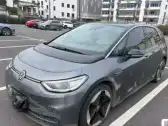 2021 VOLKSWAGEN ID.3,autocango,china used car exporter,china ev exporter,chinese used car exporter,chinese used ev exporter