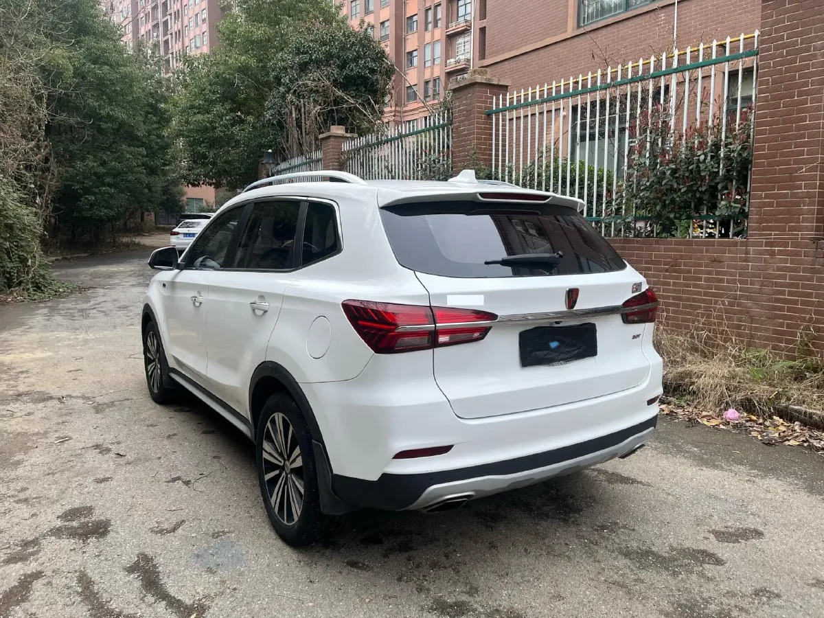 2018 Roewe RX5 1.5T 169HP L4 7DCT,autocango,china used car exporter,china ev exporter,chinese used car exporter,chinese used ev exporter