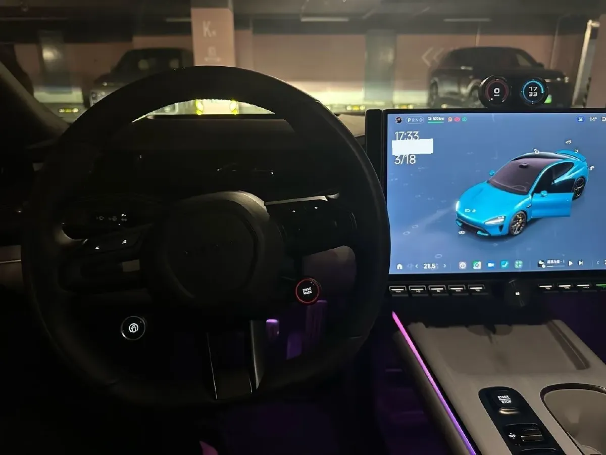 2024 MI SU7 BEV 101KWH,autocango,china used car exporter,china ev exporter,chinese used car exporter,chinese used ev exporter