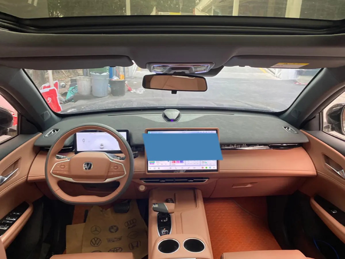 2025 ChangAn UNI-Z 1.5T 188HP L4 7DCT,autocango,china used car exporter,china ev exporter,chinese used car exporter,chinese used ev exporter