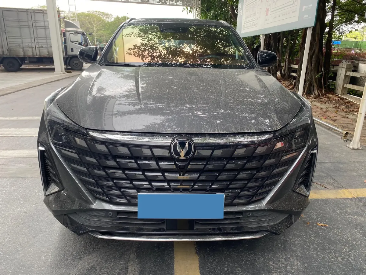 2025 ChangAn UNI-Z 1.5T 188HP L4 7DCT,autocango,china used car exporter,china ev exporter,chinese used car exporter,chinese used ev exporter