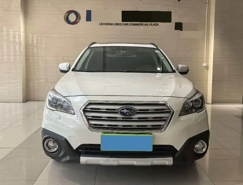 2017 Subaru Outback 2.5L 175HP H4 CVT,autocango,china used car exporter,china ev exporter,chinese used car exporter,chinese used ev exporter