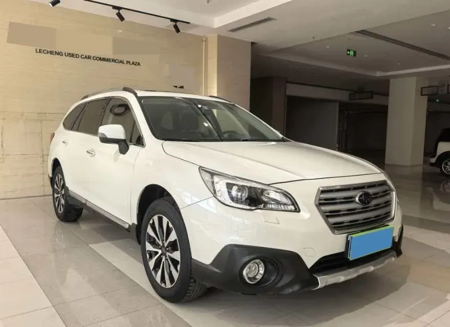 2017 Subaru Outback 2.5L 175HP H4 CVT,autocango,china used car exporter,china ev exporter,chinese used car exporter,chinese used ev exporter