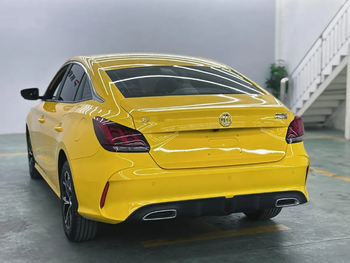 2021 MG 5 1.5L 120HP L4 CVT,autocango,china used car exporter,china ev exporter,chinese used car exporter,chinese used ev exporter