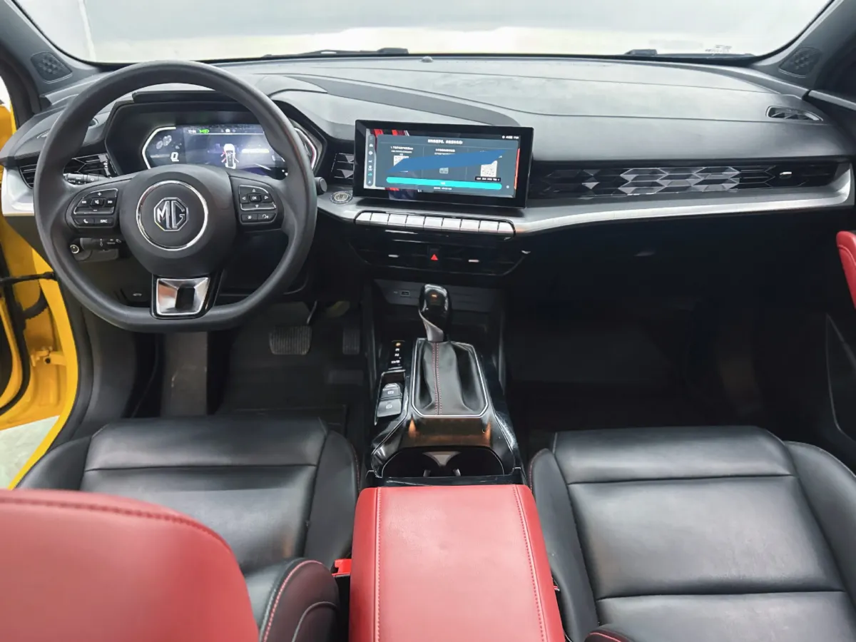 2021 MG 5 1.5L 120HP L4 CVT,autocango,china used car exporter,china ev exporter,chinese used car exporter,chinese used ev exporter