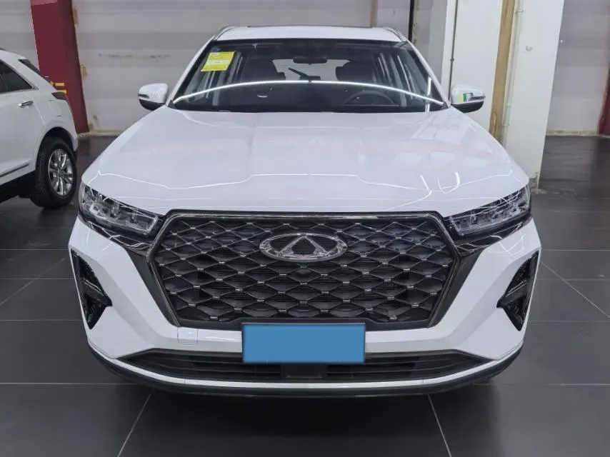 2024 Chery Omoda 1.5T 156HP L4 CVT,autocango,china used car exporter,china ev exporter,chinese used car exporter,chinese used ev exporter