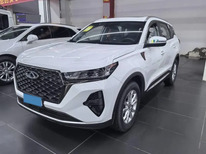 2024 Chery Omoda 1.5T 156HP L4 CVT,autocango,china used car exporter,china ev exporter,chinese used car exporter,chinese used ev exporter
