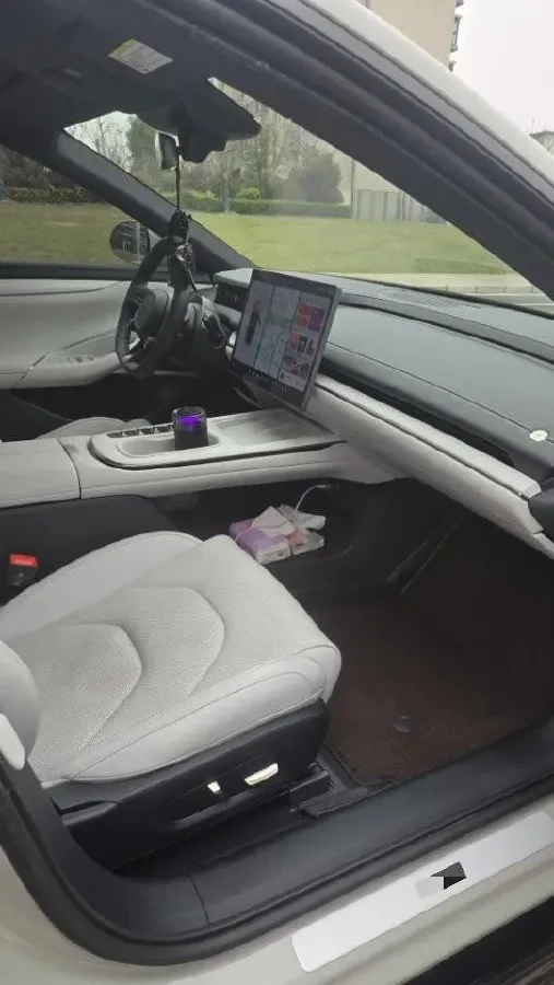 2024 MI SU7 BEV 94.3KWH,autocango,china used car exporter,china ev exporter,chinese used car exporter,chinese used ev exporter