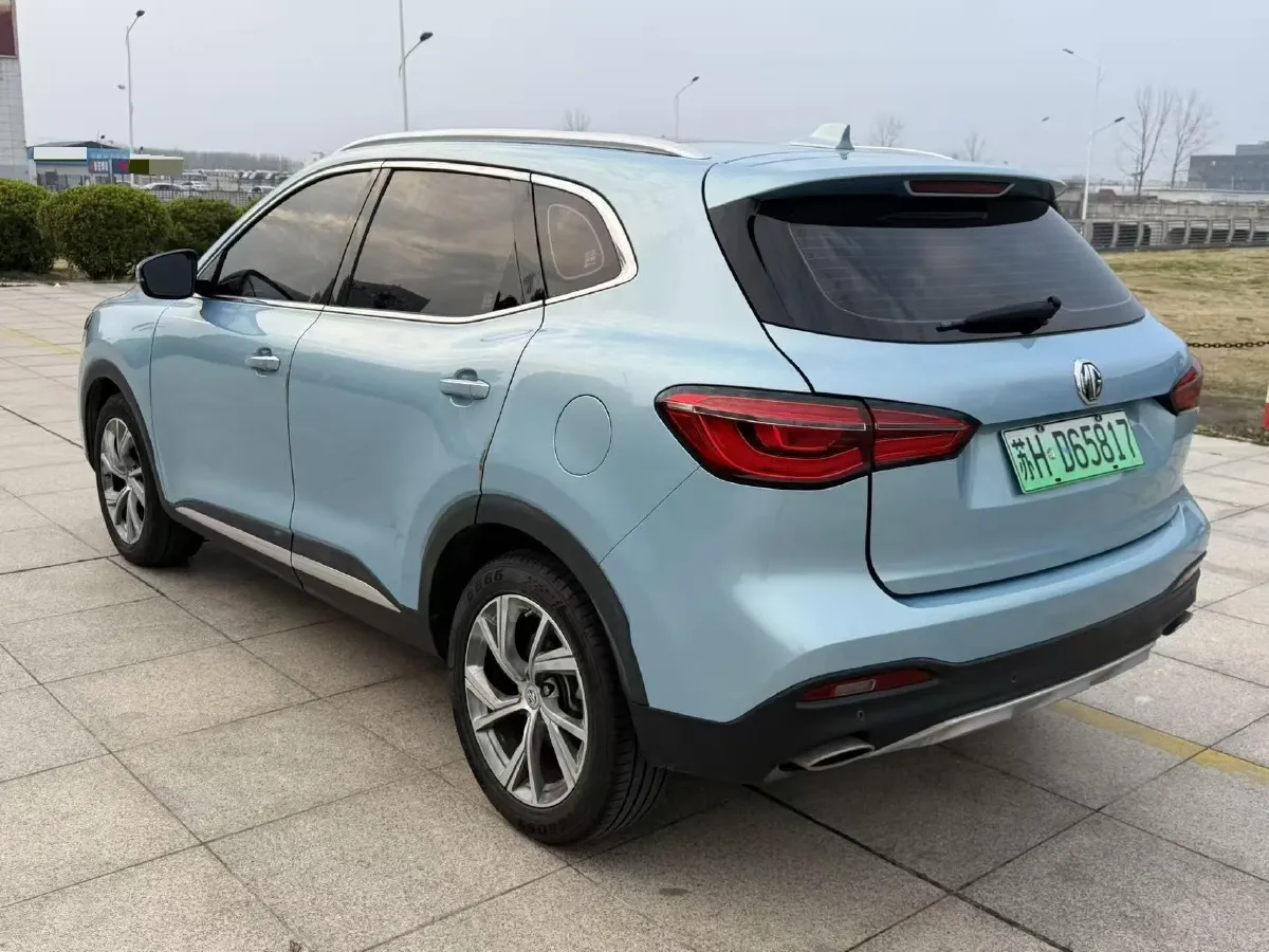 2020 MG HS 1.5T 169HP L4 AMT PHEV 16.6KWH,autocango,china used car exporter,china ev exporter,chinese used car exporter,chinese used ev exporter