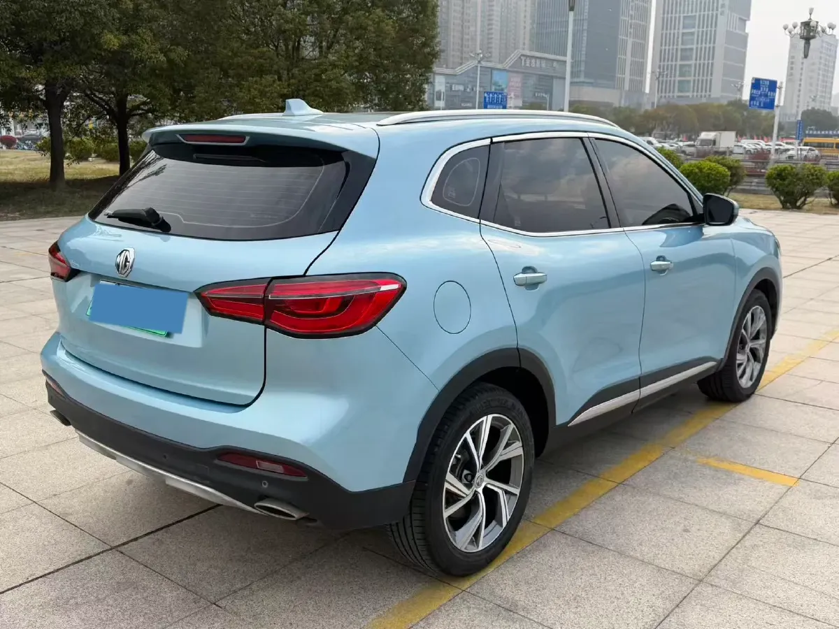 2020 MG HS 1.5T 169HP L4 AMT PHEV 16.6KWH,autocango,china used car exporter,china ev exporter,chinese used car exporter,chinese used ev exporter