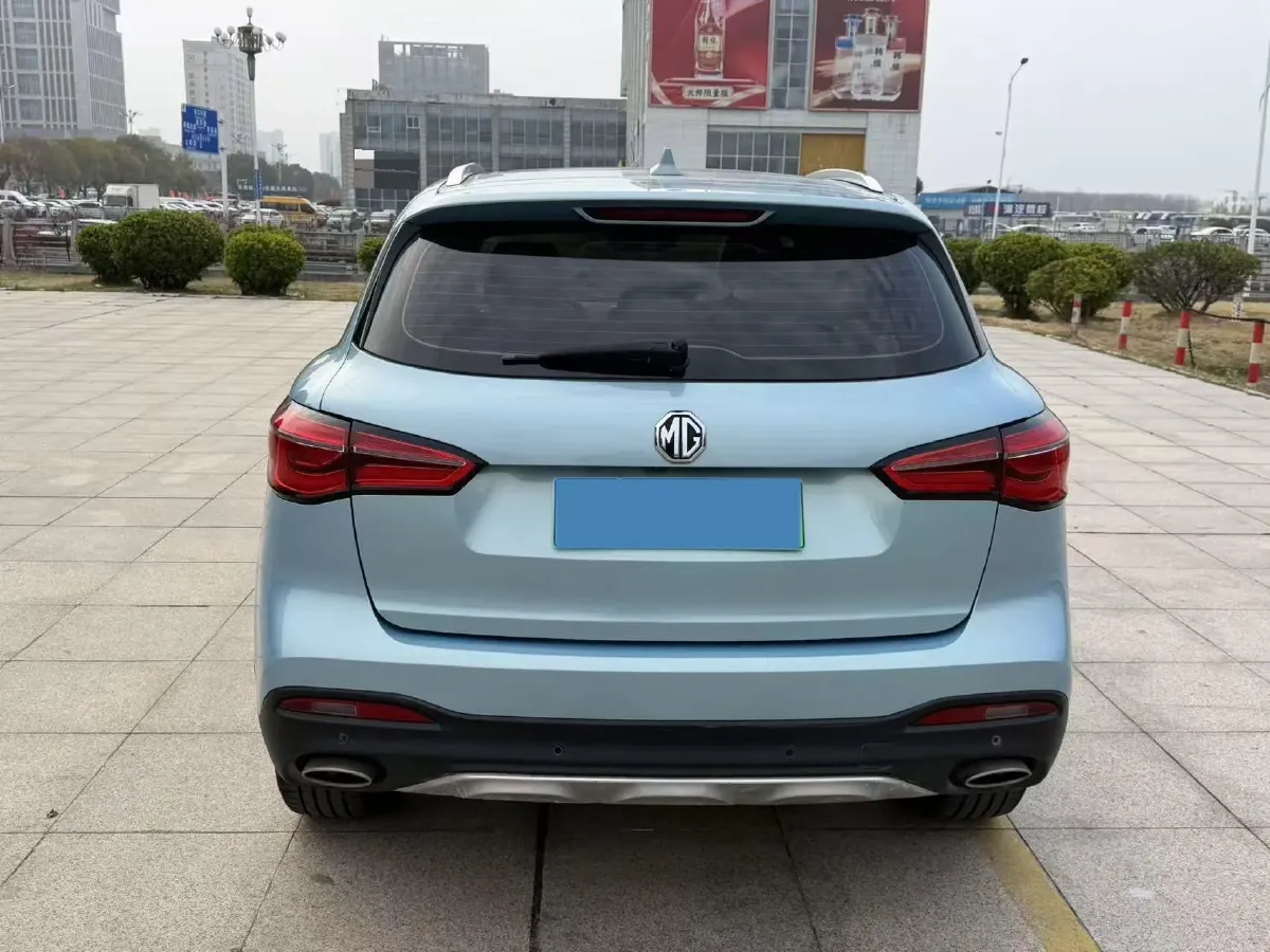 2020 MG HS 1.5T 169HP L4 AMT PHEV 16.6KWH,autocango,china used car exporter,china ev exporter,chinese used car exporter,chinese used ev exporter