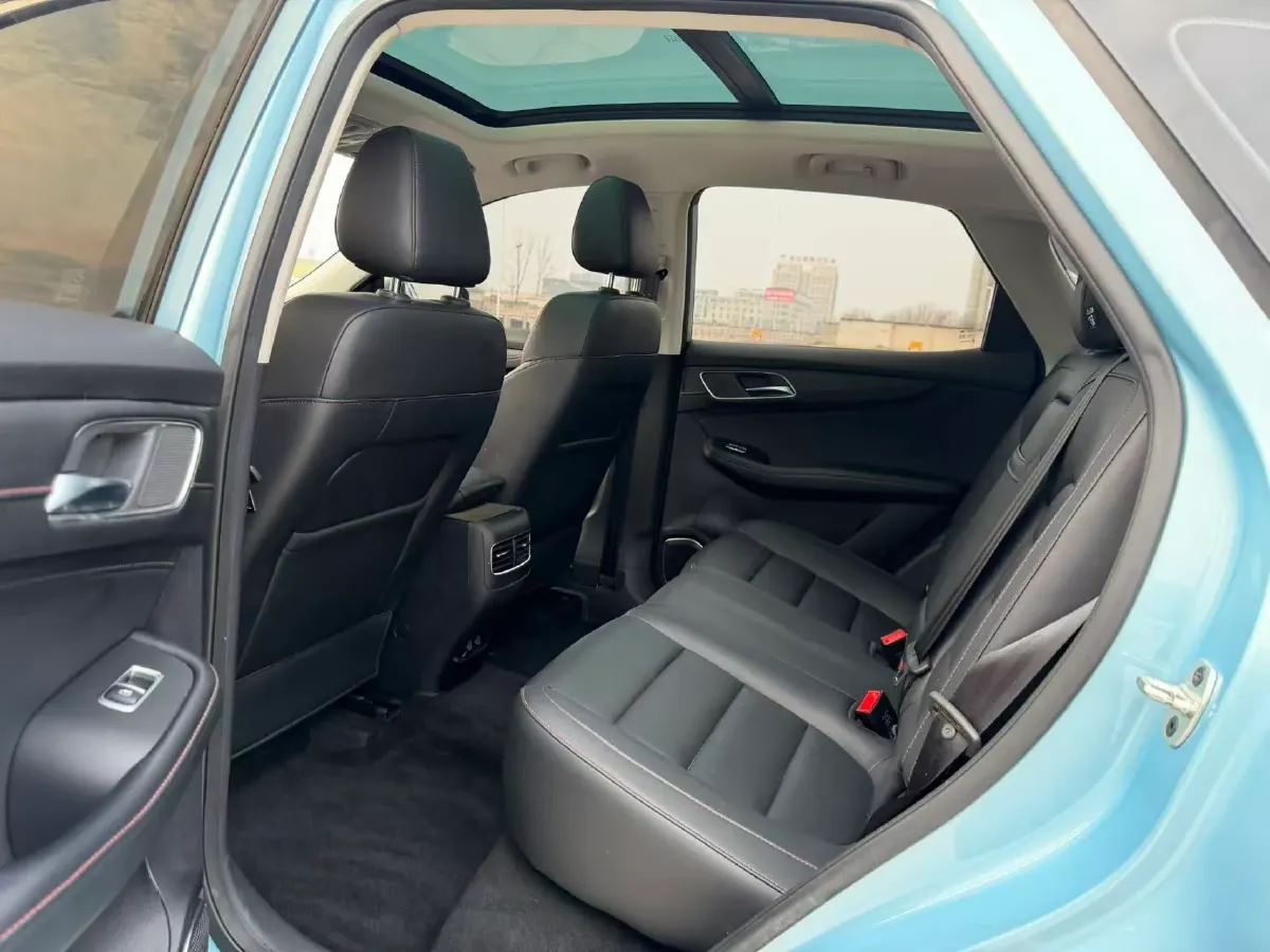 2020 MG HS 1.5T 169HP L4 AMT PHEV 16.6KWH,autocango,china used car exporter,china ev exporter,chinese used car exporter,chinese used ev exporter