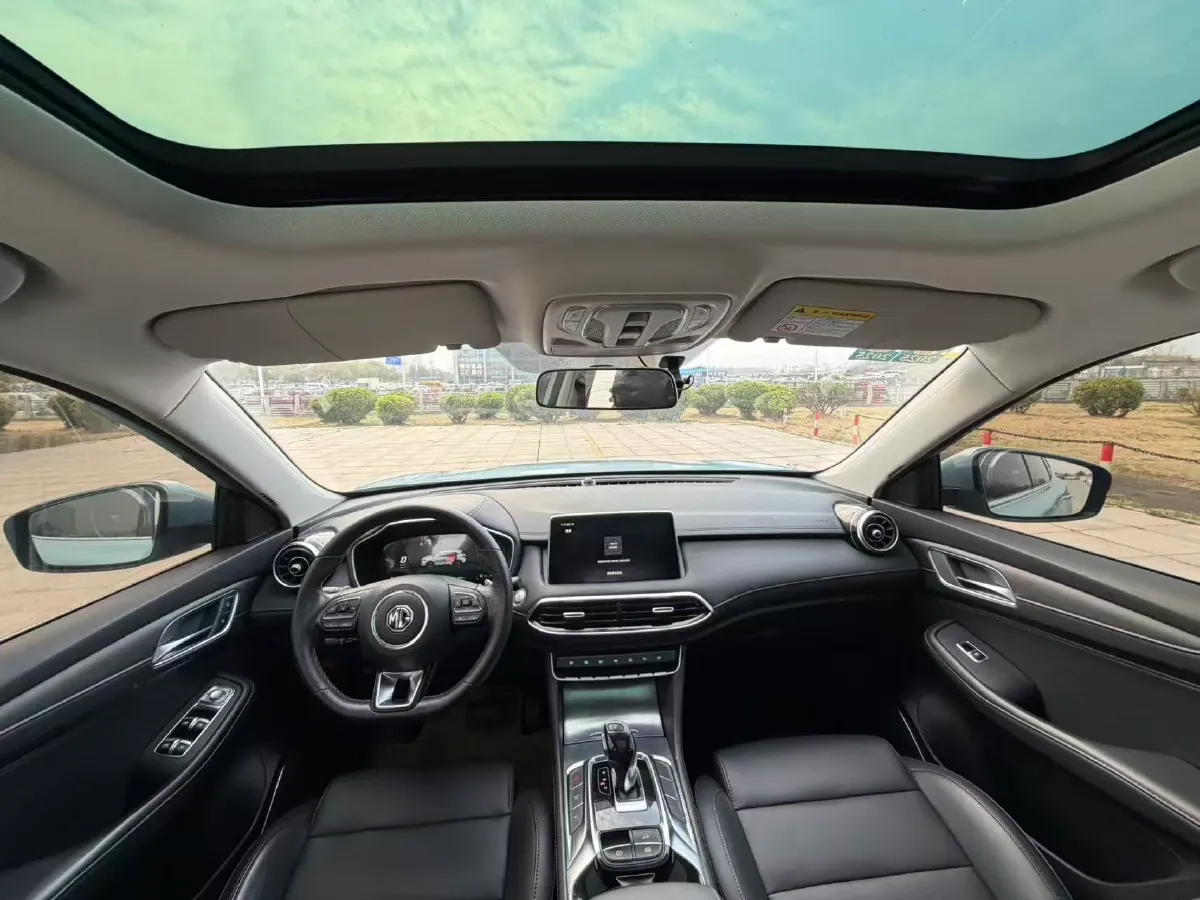 2020 MG HS 1.5T 169HP L4 AMT PHEV 16.6KWH,autocango,china used car exporter,china ev exporter,chinese used car exporter,chinese used ev exporter