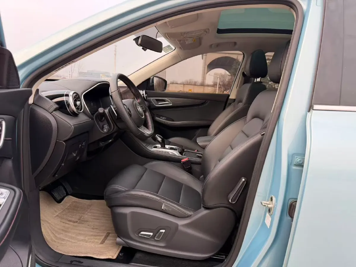 2020 MG HS 1.5T 169HP L4 AMT PHEV 16.6KWH,autocango,china used car exporter,china ev exporter,chinese used car exporter,chinese used ev exporter