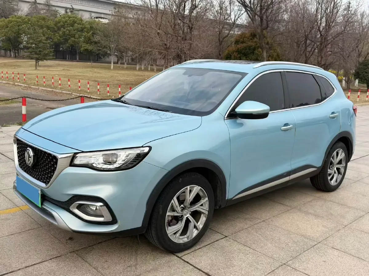 2020 MG HS 1.5T 169HP L4 AMT PHEV 16.6KWH,autocango,china used car exporter,china ev exporter,chinese used car exporter,chinese used ev exporter