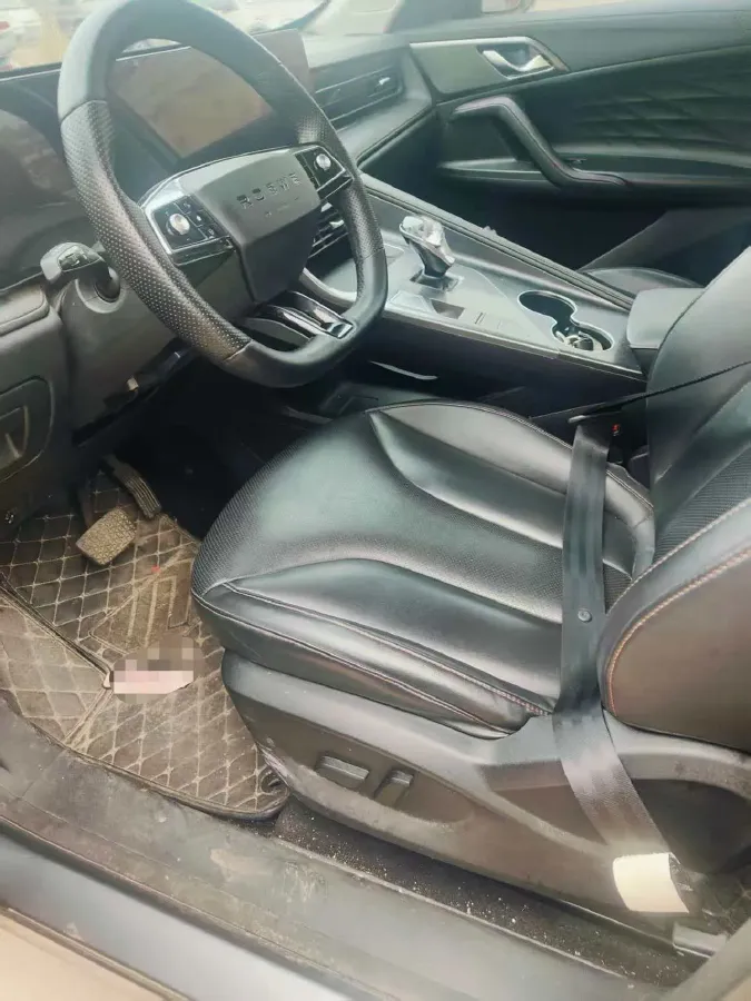 2023 Roewe RX5 1.5T 188HP L4 7DCT,autocango,china used car exporter,china ev exporter,chinese used car exporter,chinese used ev exporter