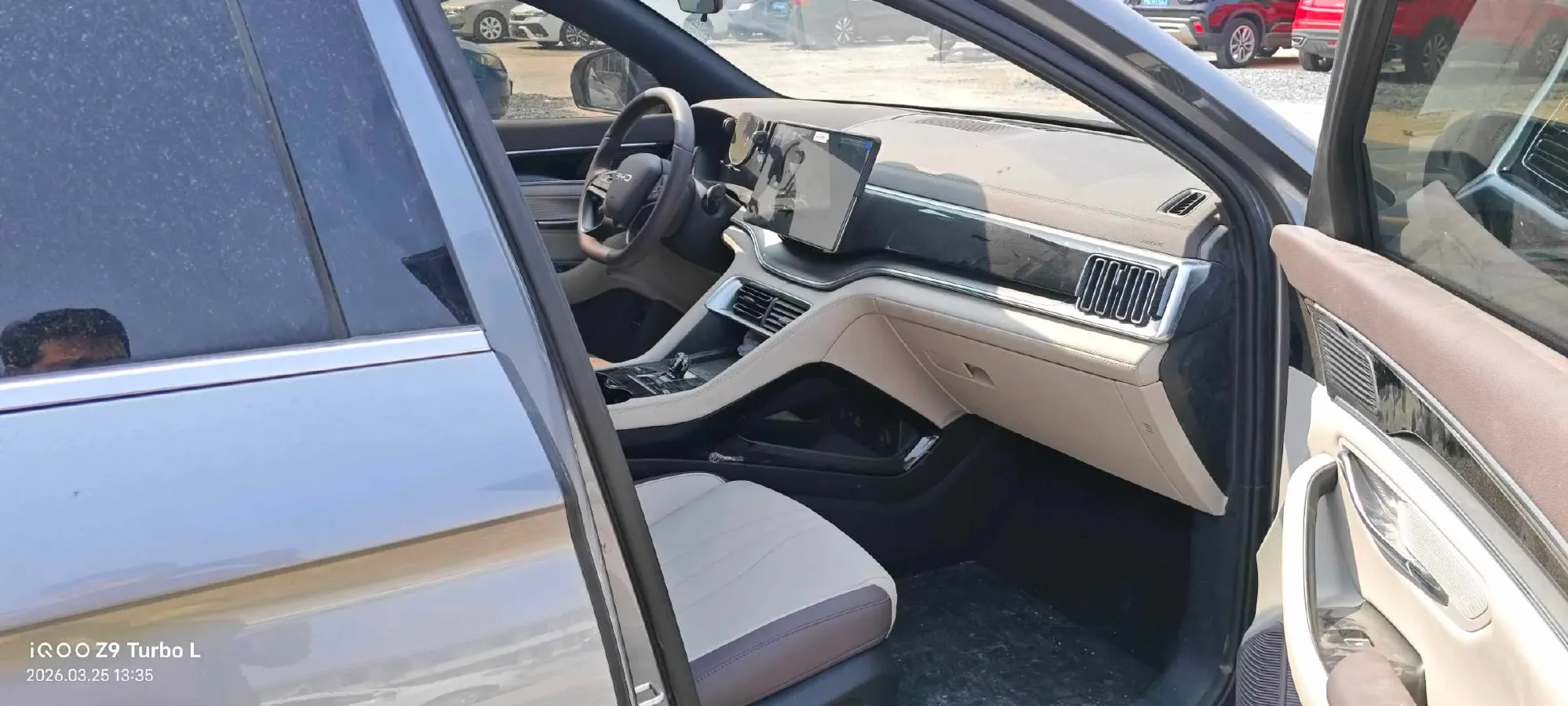 2025 BYD Song Plus BEV 71.8KWH,autocango,china used car exporter,china ev exporter,chinese used car exporter,chinese used ev exporter