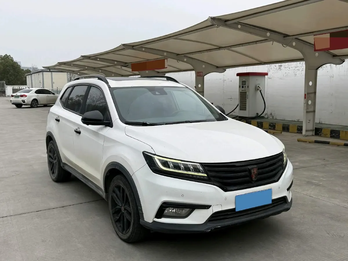 2018 Roewe RX5 1.5T 169HP L4 7DCT,autocango,china used car exporter,china ev exporter,chinese used car exporter,chinese used ev exporter