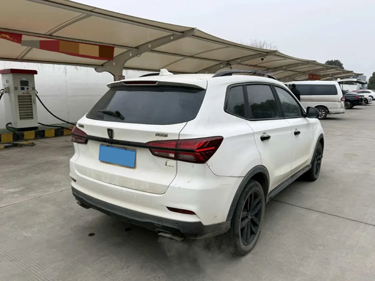 2018 Roewe RX5 1.5T 169HP L4 7DCT,autocango,china used car exporter,china ev exporter,chinese used car exporter,chinese used ev exporter