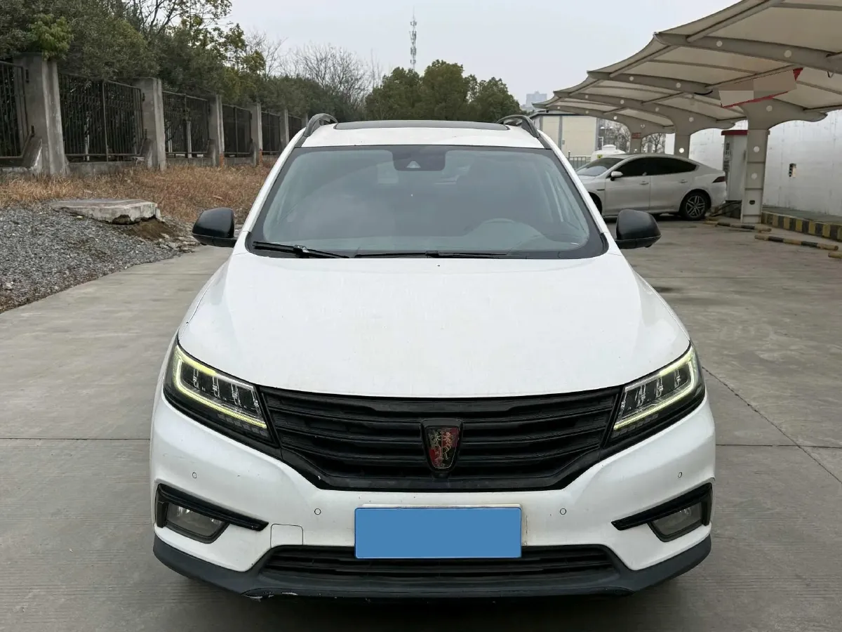 2018 Roewe RX5 1.5T 169HP L4 7DCT,autocango,china used car exporter,china ev exporter,chinese used car exporter,chinese used ev exporter