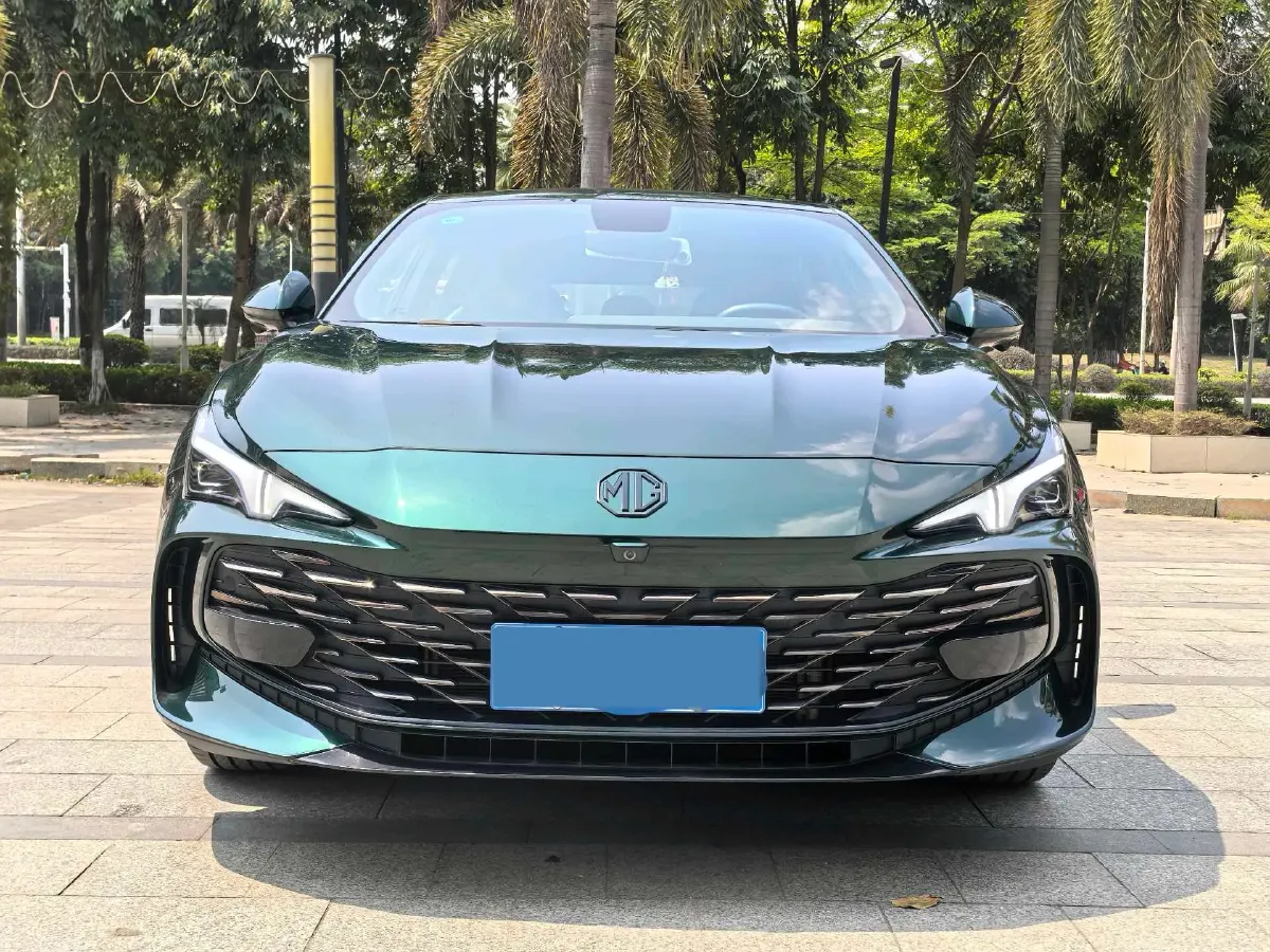 2023 MG 7 1.5T 188HP L4 7DCT,autocango,china used car exporter,china ev exporter,chinese used car exporter,chinese used ev exporter