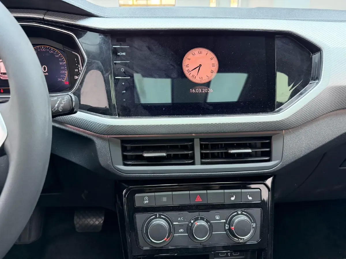 2021 Volkswagen Tacqua 1.5L 113HP L4 6AT,autocango,china used car exporter,china ev exporter,chinese used car exporter,chinese used ev exporter