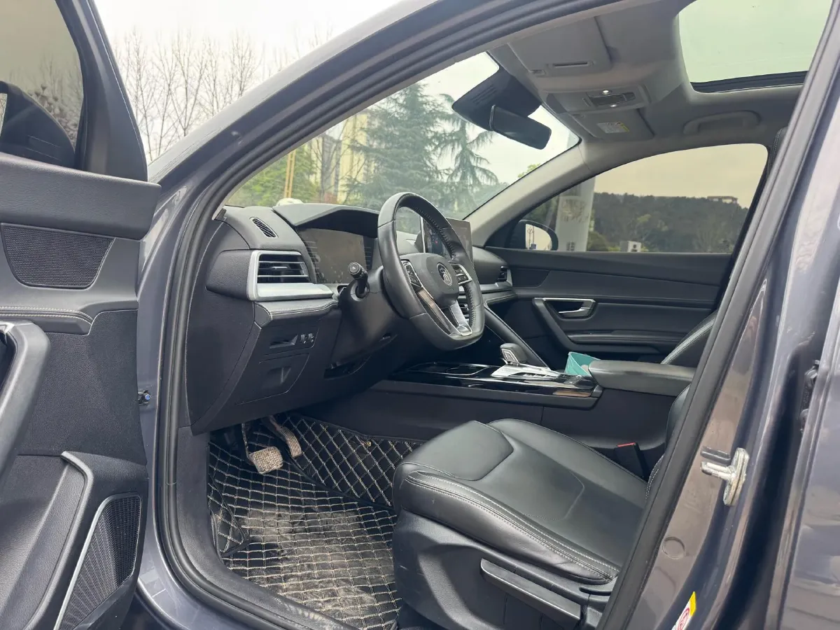 2019 BYD Song Pro 1.5T 160HP L4 6DCT,autocango,china used car exporter,china ev exporter,chinese used car exporter,chinese used ev exporter