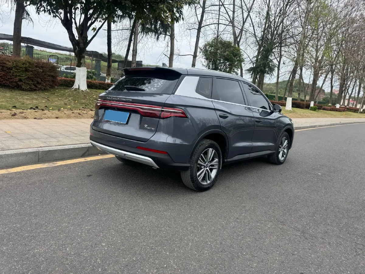2019 BYD Song Pro 1.5T 160HP L4 6DCT,autocango,china used car exporter,china ev exporter,chinese used car exporter,chinese used ev exporter