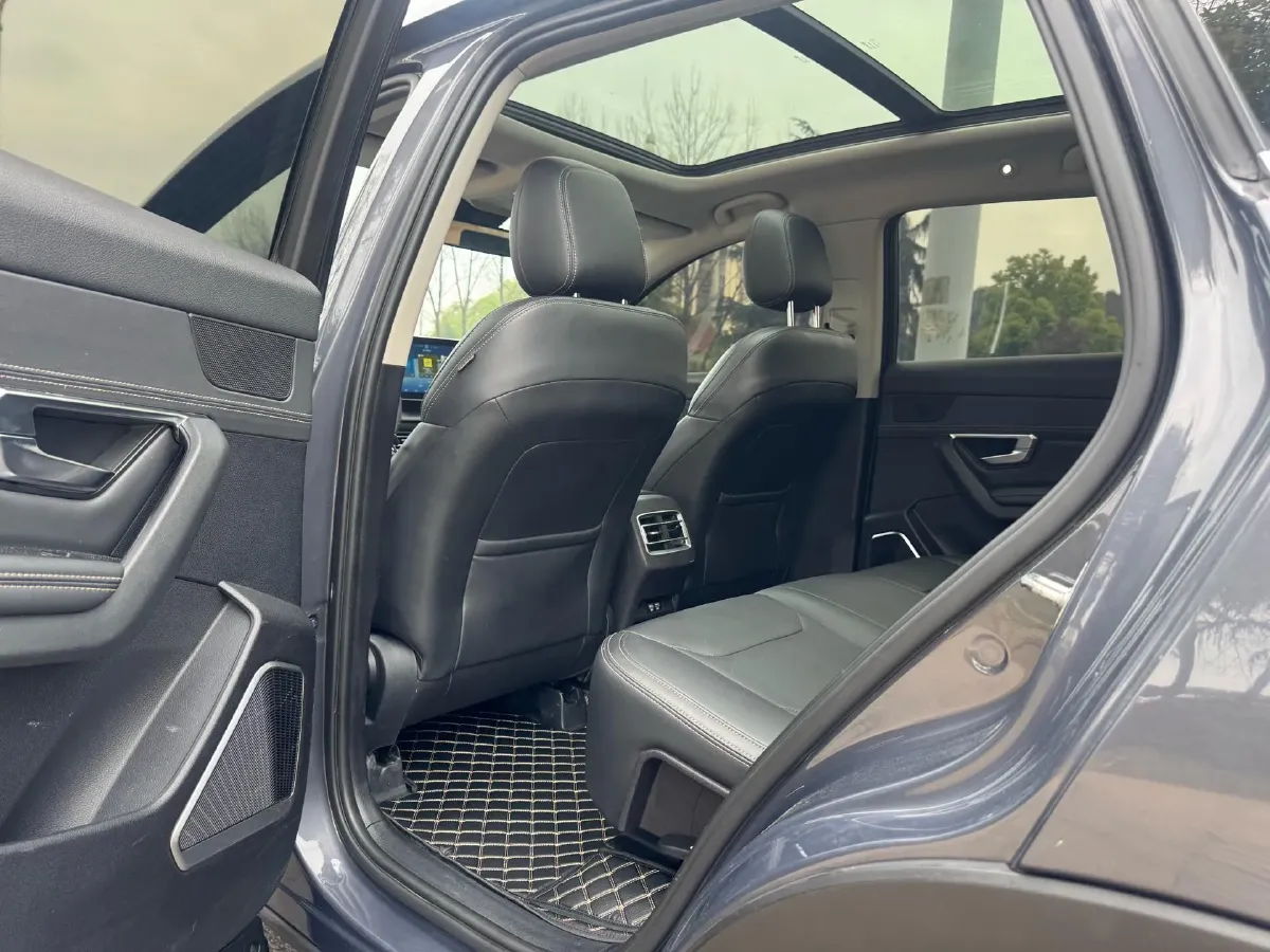 2019 BYD Song Pro 1.5T 160HP L4 6DCT,autocango,china used car exporter,china ev exporter,chinese used car exporter,chinese used ev exporter