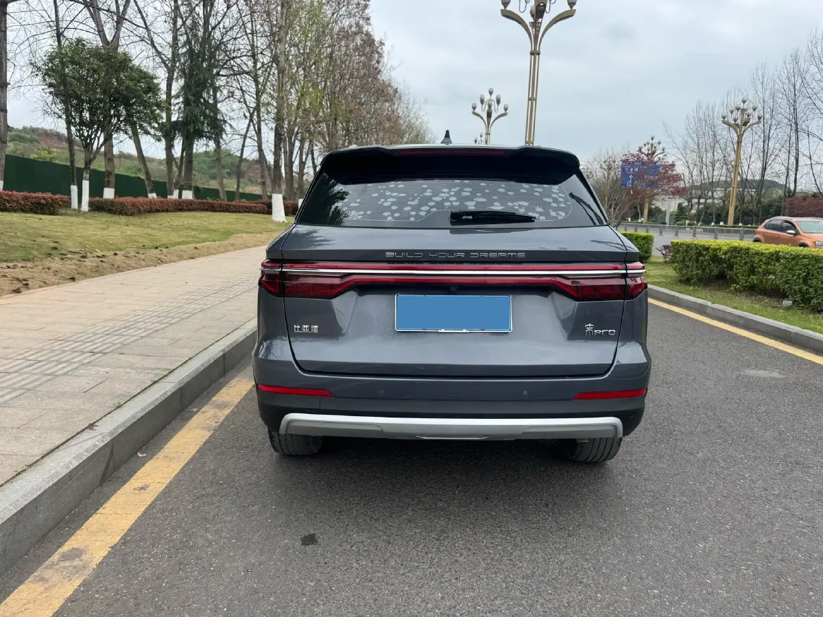 2019 BYD Song Pro 1.5T 160HP L4 6DCT,autocango,china used car exporter,china ev exporter,chinese used car exporter,chinese used ev exporter