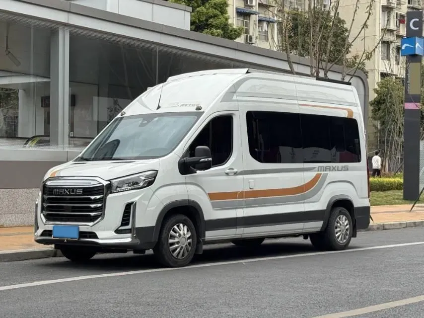 2025 MAXUS V100 RV 2.0T 177HP L4 8AT,autocango,china used car exporter,china ev exporter,chinese used car exporter,chinese used ev exporter
