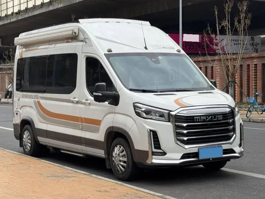 2025 MAXUS V100 RV 2.0T 177HP L4 8AT,autocango,china used car exporter,china ev exporter,chinese used car exporter,chinese used ev exporter