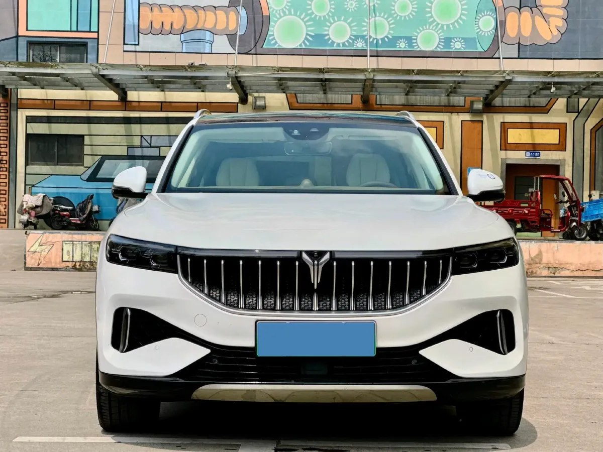 2021 Voyah FREE BEV 88KWH,autocango,china used car exporter,china ev exporter,chinese used car exporter,chinese used ev exporter