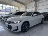 2023 BMW 3 SERIES,autocango,china used car exporter,china ev exporter,chinese used car exporter,chinese used ev exporter