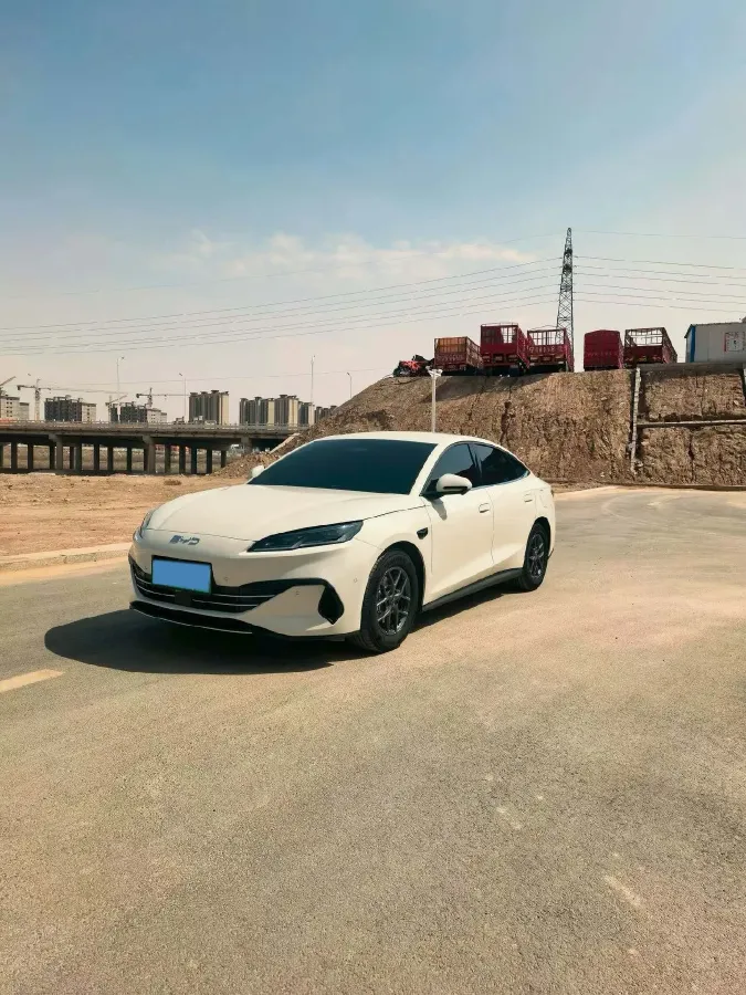 2025 BYD Seal06 1.5L 101HP L4 E-CVT PHEV 10.08KWH,autocango,china used car exporter,china ev exporter,chinese used car exporter,chinese used ev exporter