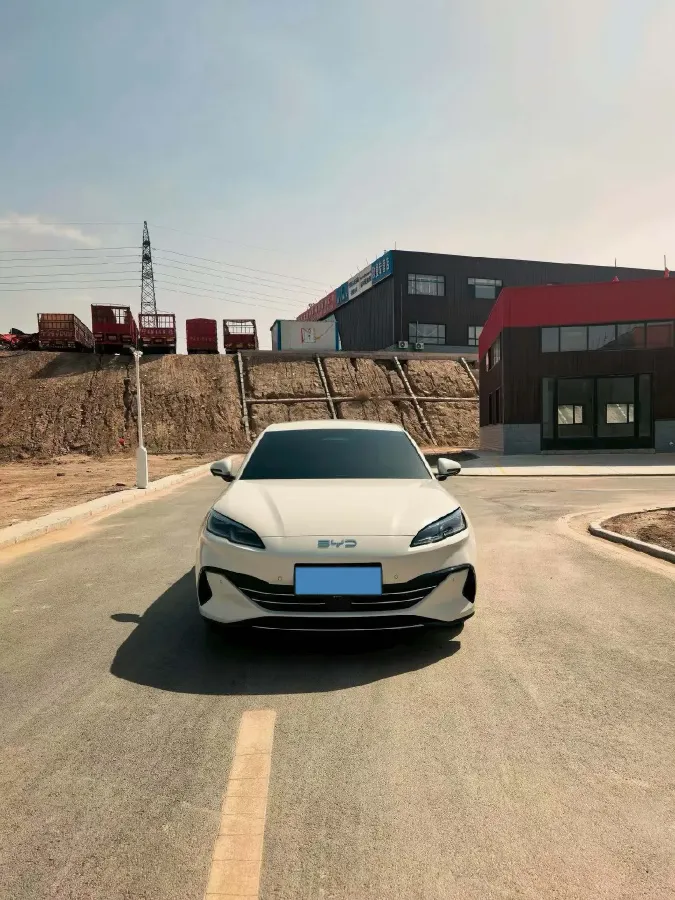 2025 BYD Seal06 1.5L 101HP L4 E-CVT PHEV 10.08KWH,autocango,china used car exporter,china ev exporter,chinese used car exporter,chinese used ev exporter