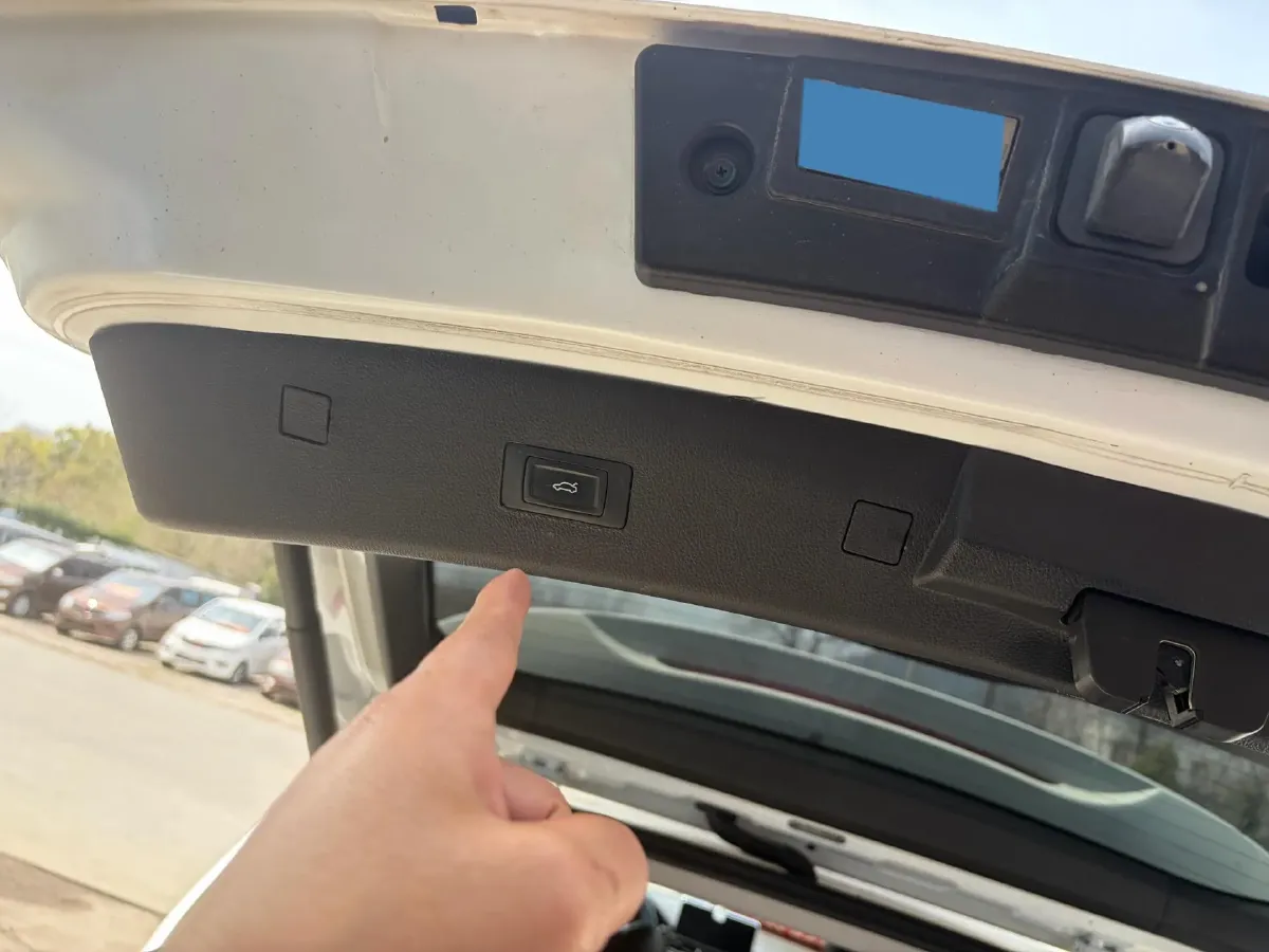 2019 Jetour X70S 1.5T 156HP L4 6DCT,autocango,china used car exporter,china ev exporter,chinese used car exporter,chinese used ev exporter