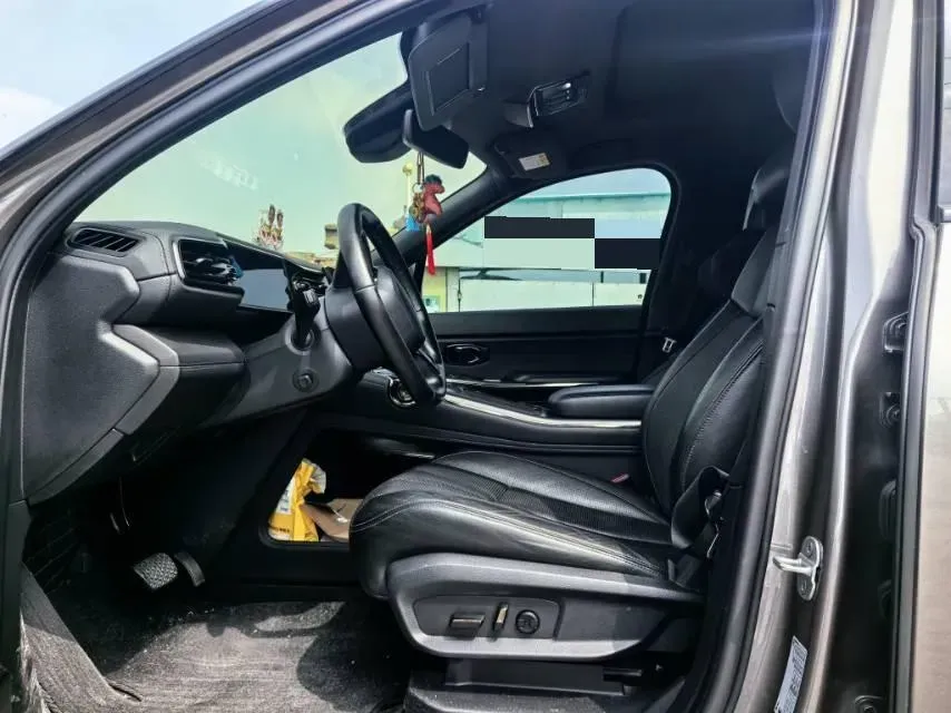 2020 NIO ES8 BEV 70KWH,autocango,china used car exporter,china ev exporter,chinese used car exporter,chinese used ev exporter