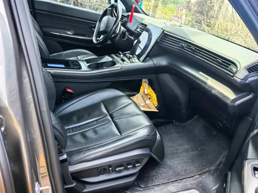 2020 NIO ES8 BEV 70KWH,autocango,china used car exporter,china ev exporter,chinese used car exporter,chinese used ev exporter