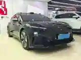 2024 NIO ET5T BEV 75KWH