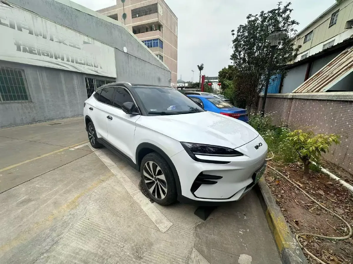 2023 BYD Song Plus BEV 71.8KWH,autocango,china used car exporter,china ev exporter,chinese used car exporter,chinese used ev exporter