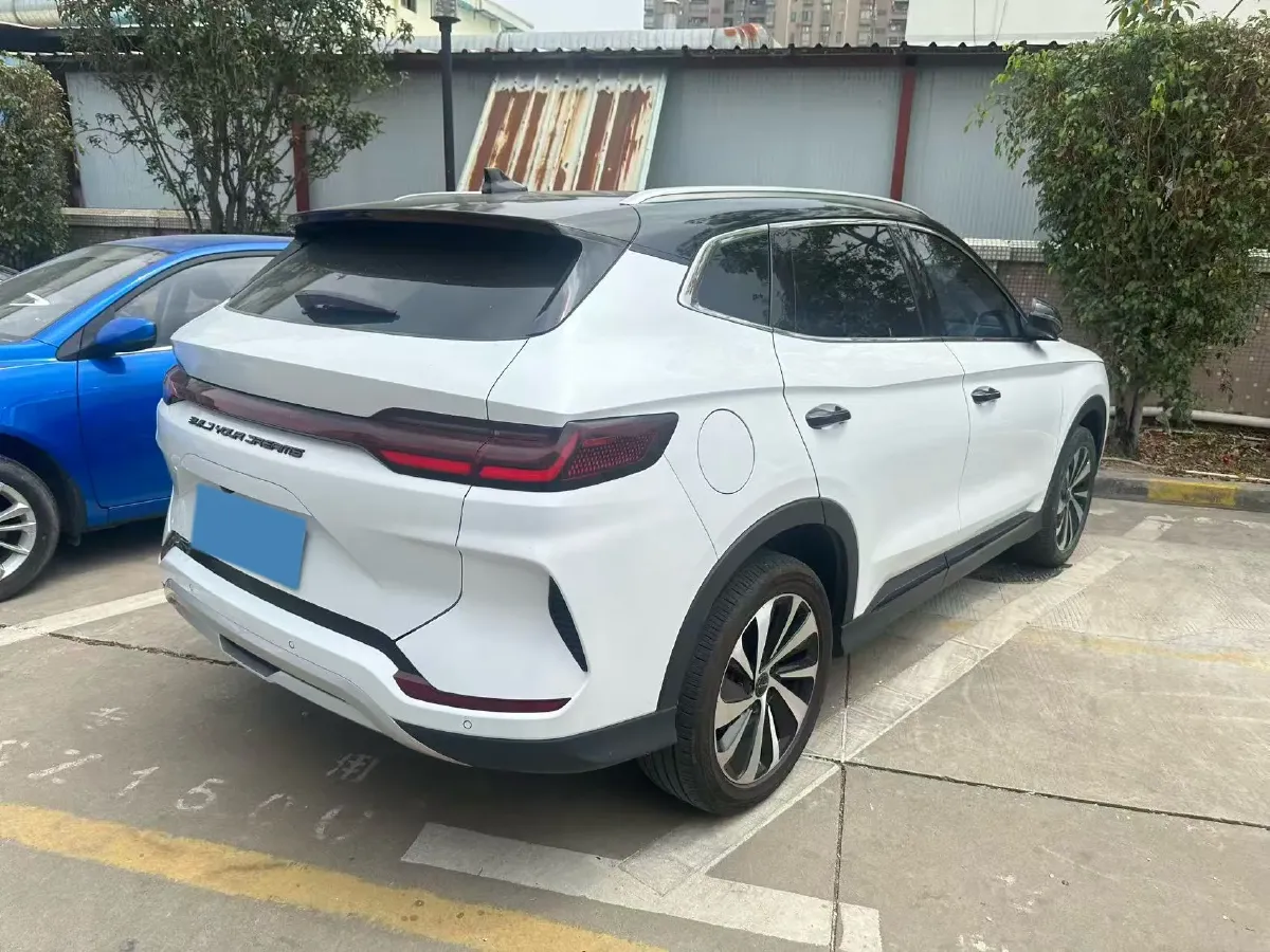 2023 BYD Song Plus BEV 71.8KWH,autocango,china used car exporter,china ev exporter,chinese used car exporter,chinese used ev exporter